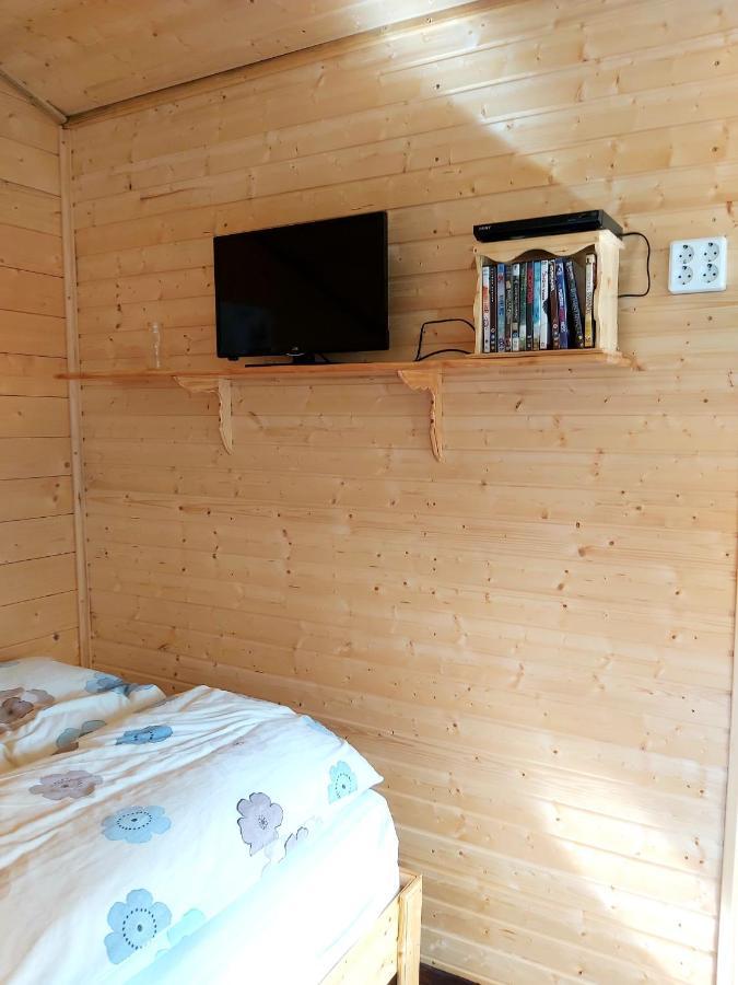 Bakkakot 3 Cozy Cabin In The Woods Akureyri Exterior foto