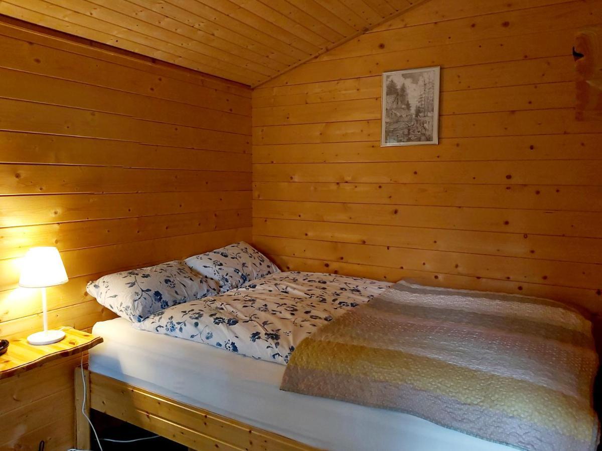 Bakkakot 3 Cozy Cabin In The Woods Akureyri Exterior foto